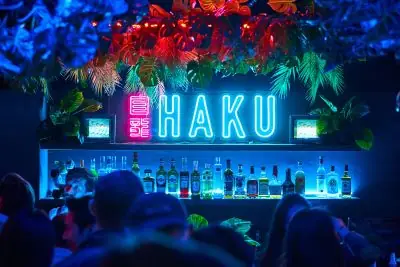 HAKU TAIPEI
