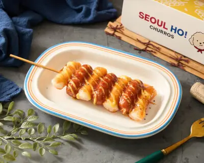 Seoul ho