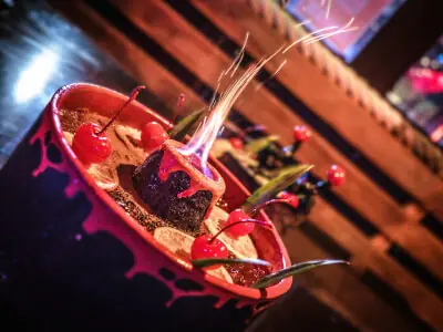 TIKI TAIPEI