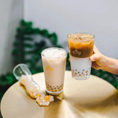 走杯