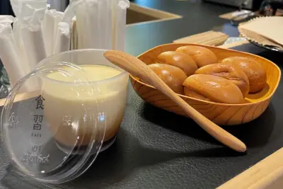 食習CAFÉ